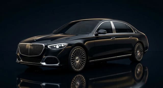 Maybach