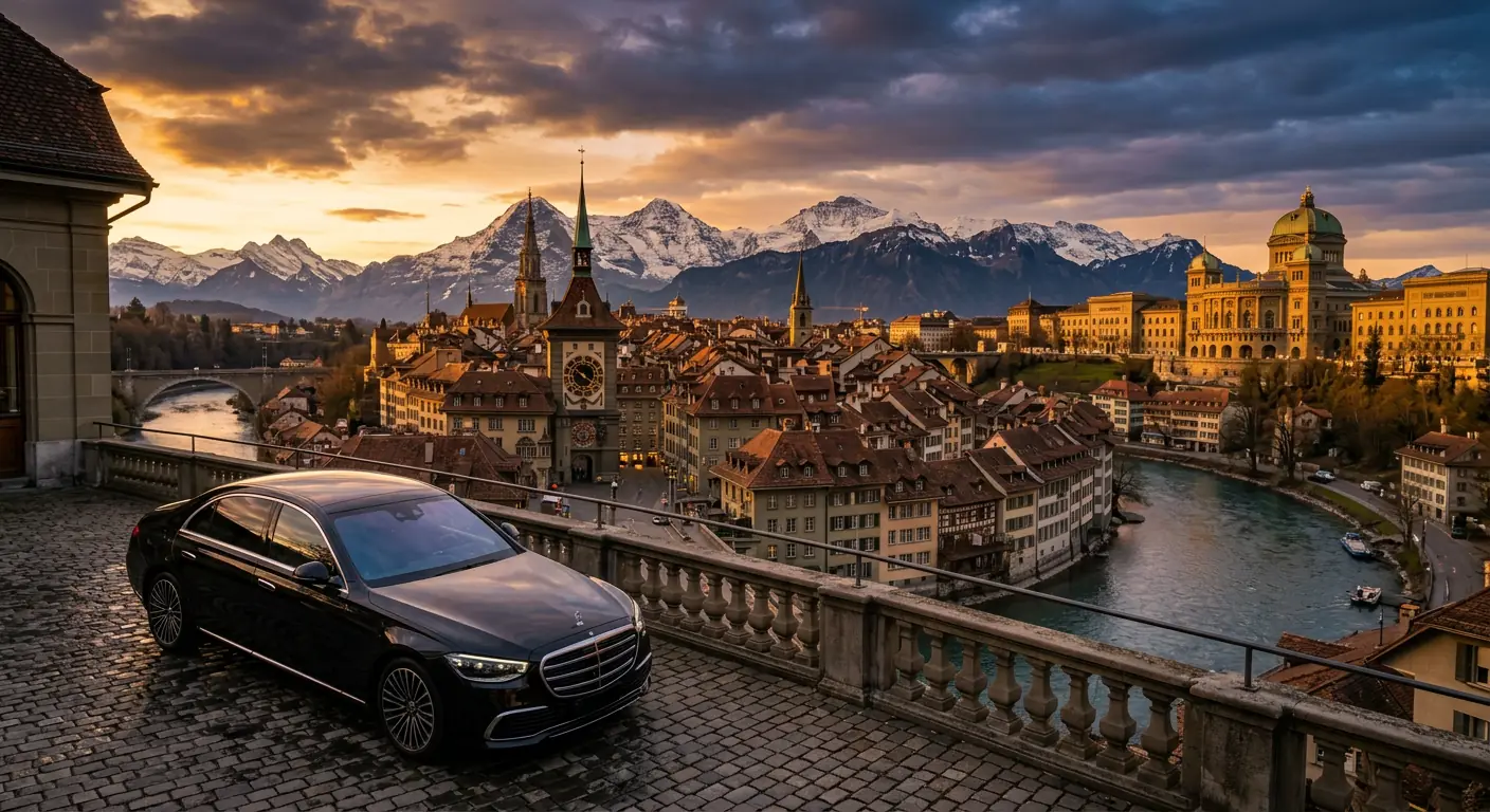 Bern