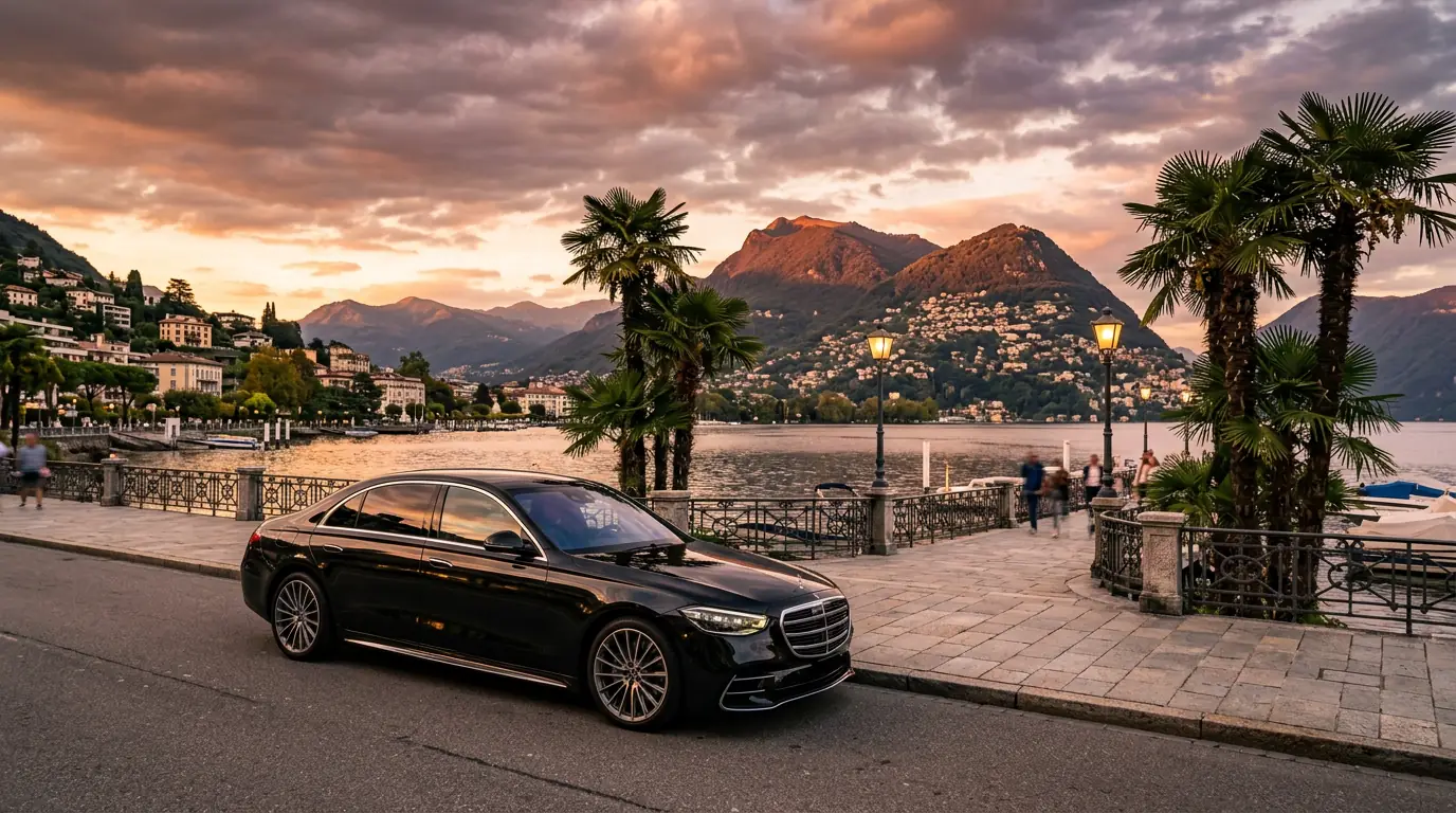 Lugano