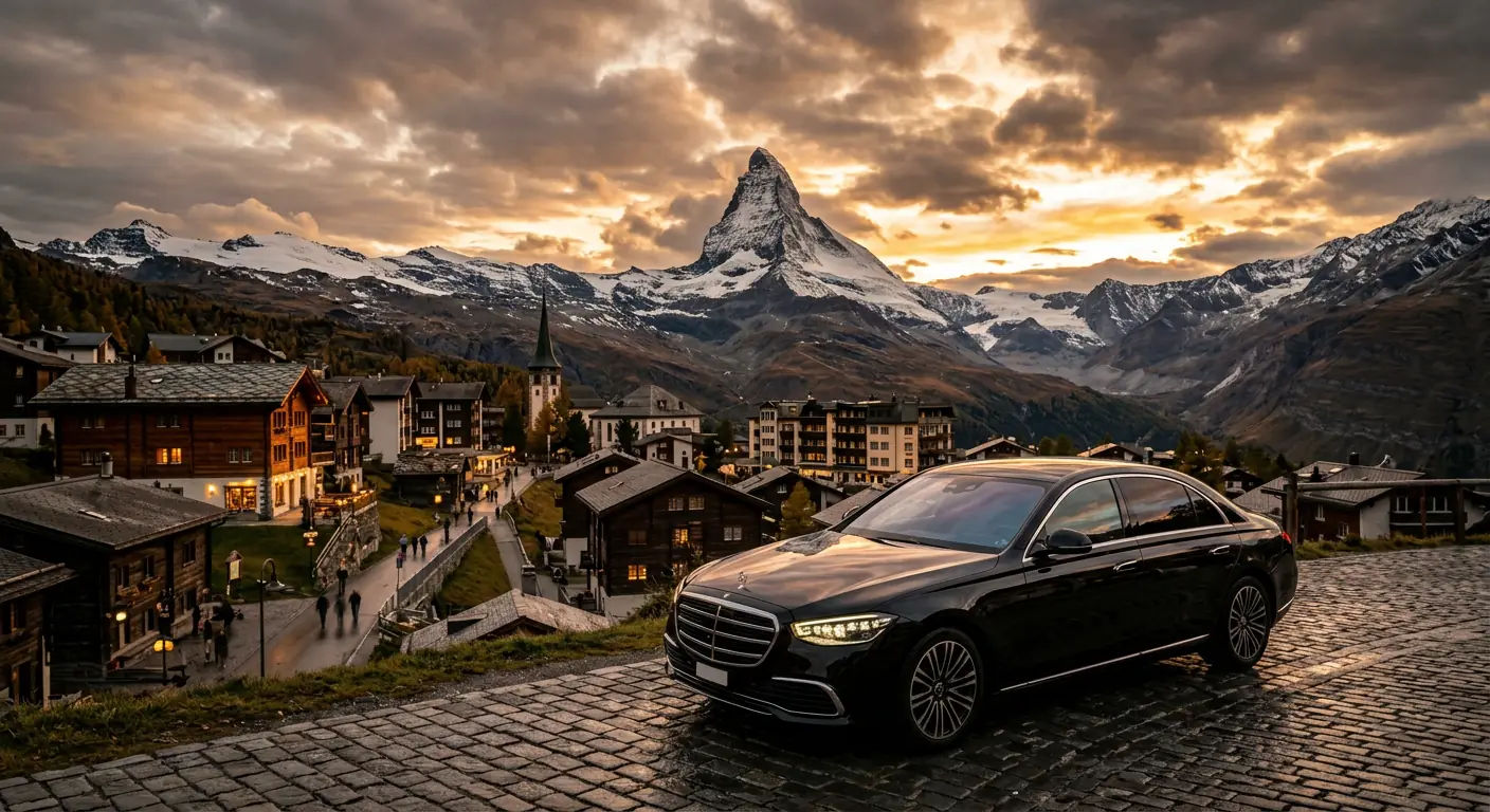 Zermatt
