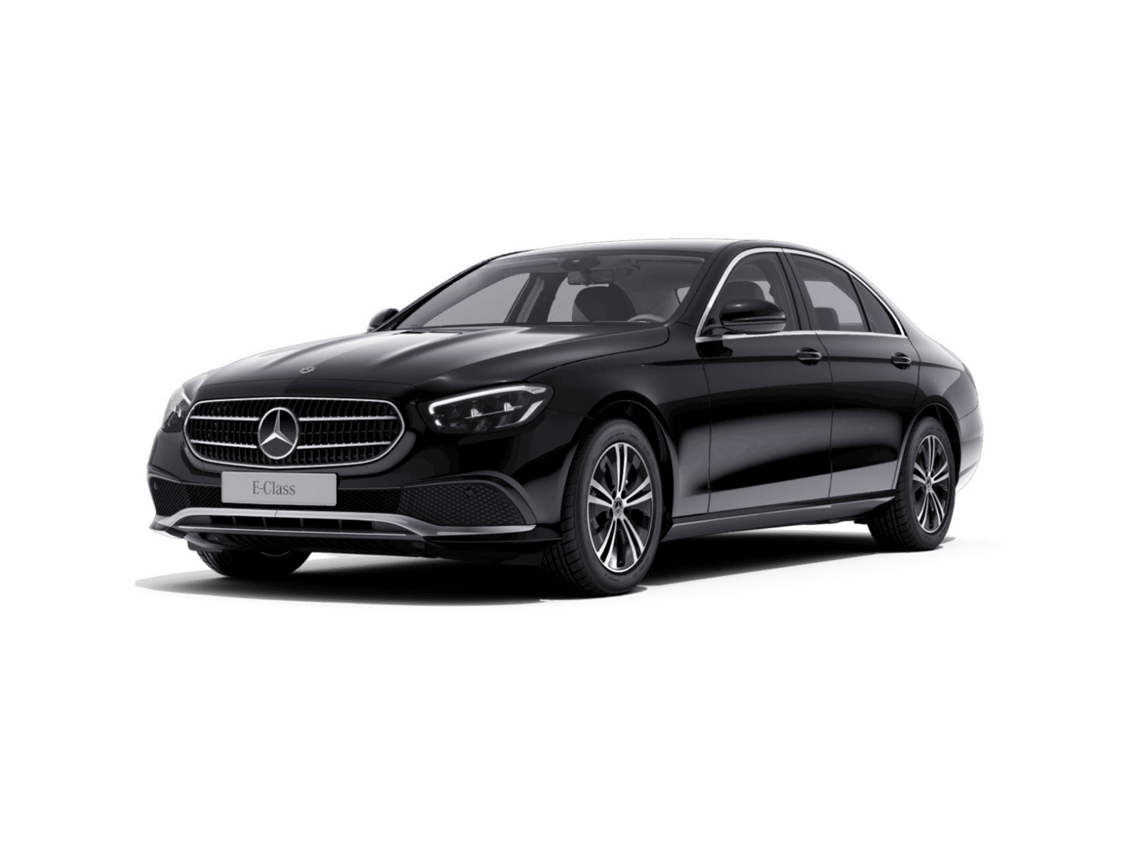 Mercedes E Class