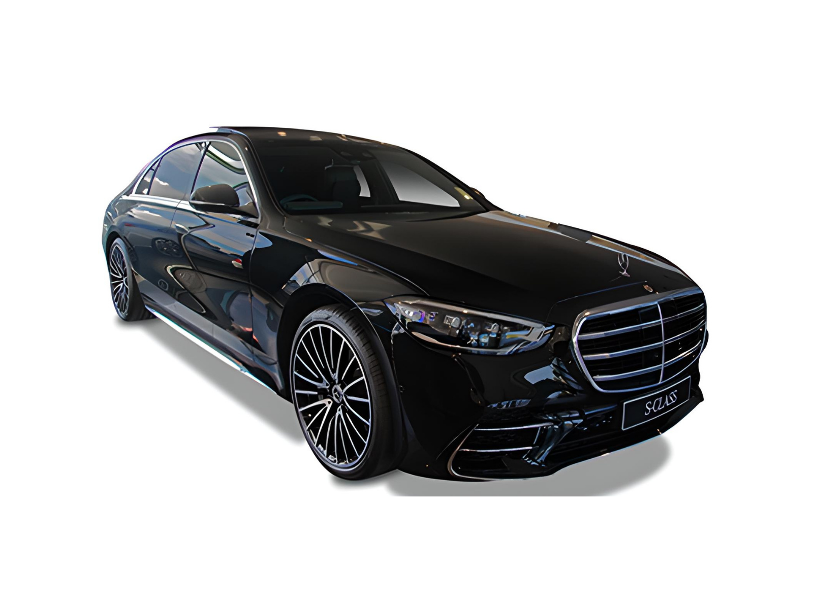 Mercedes S Class