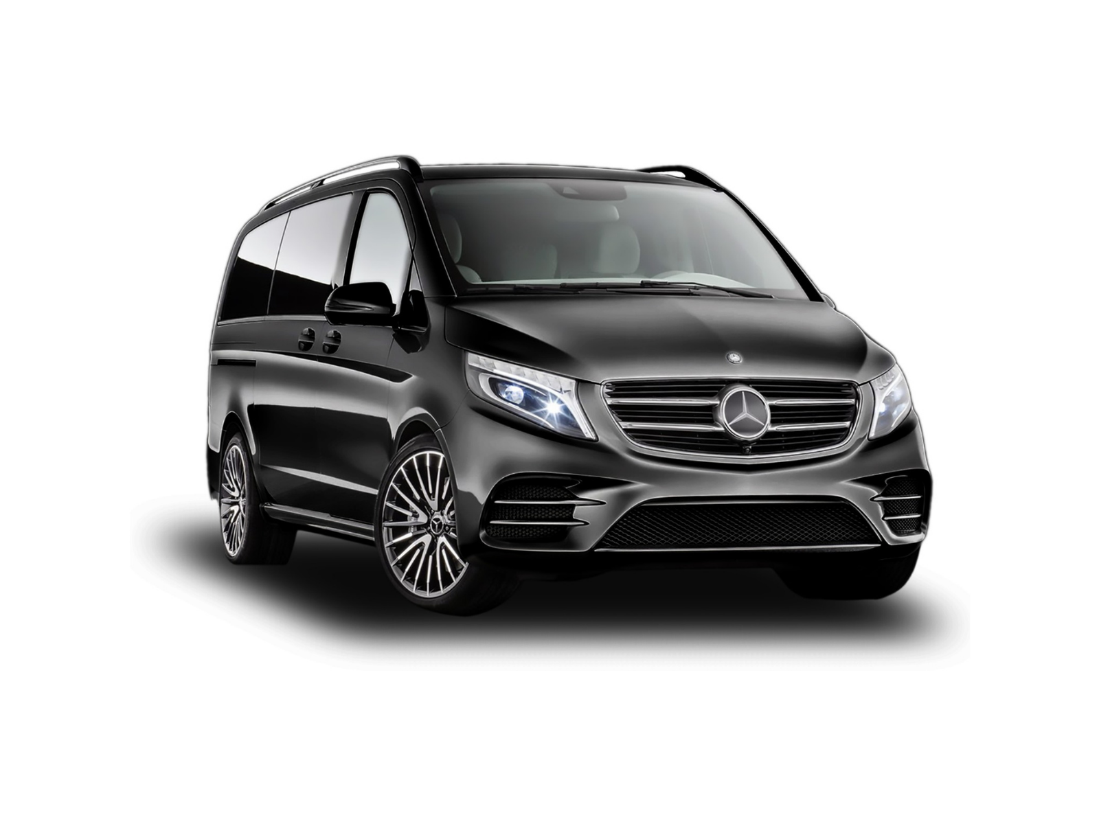 Mercedes V Class